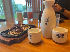 -王鼎精致料理铁板烧(世博源店)