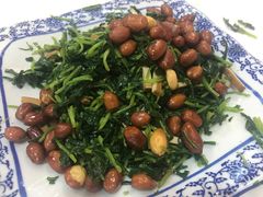 -邱记私房菜·十八年本地菜