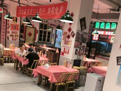 -龙师傅卤炒(天马店)