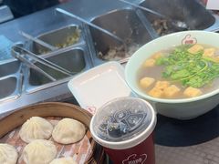 -回味鸭血粉丝汤(砂之船店)