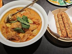 -華府(凯德晶萃店)