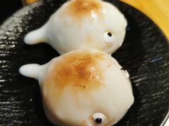 -永安鱼庄·镇江菜(丁卯店)