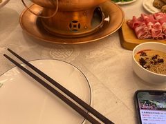 -东来顺饭庄(天坛店)