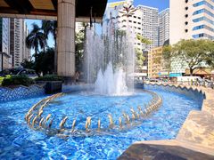 -深圳彭年万丽酒店