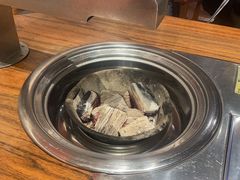 -朝鲜烤肉(安宁庄店)