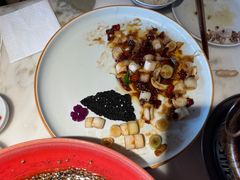 -初蓉丨遇见新川菜(亲贤街荣耀店)