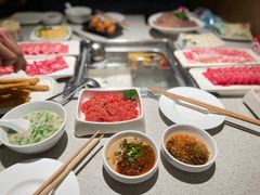 -海底捞火锅(华润万象汇店)