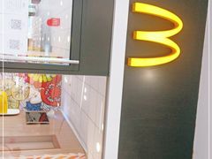 -麦当劳(肇庆大旺店)