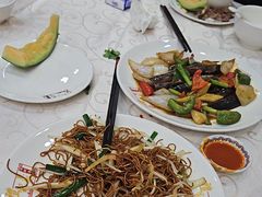 -凤城礼记鱼翅海鲜酒家(新马路总店)