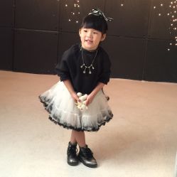 -玛瑞莎·儿童·亲子摄影(越秀店)