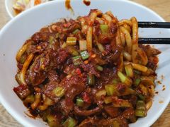 -西粉堂新疆米粉(朝外店)