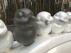 -上海琉璃艺术博物馆