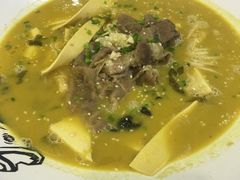 -奈哥老坛酸菜鱼(香港名都店)