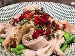 -山水茶艺馆·点心粤菜·30年老字号