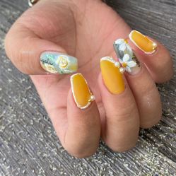 -Halo美甲美睫