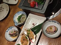 -蟹将军·松叶蟹和牛日料放题自助(K11店)