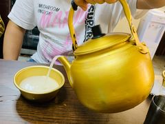 -妈妈手(山大总店)