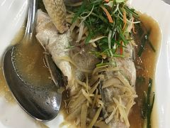 -麦二海鲜饭店