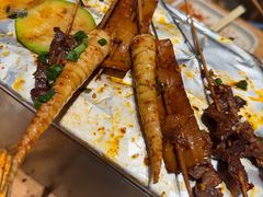 -李不管把把烧(天府三街店)