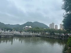 -珠海圆明新园
