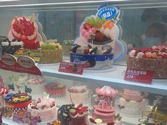 -味多美蛋糕(京旺家园店)