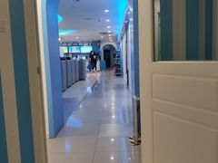 -网鱼网咖(青岛香港中路店)