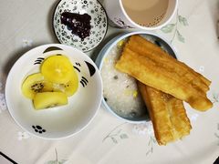 -永和大王(茉莉上新·共和新路店)