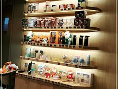 -星巴克(北京广渠门名敦道店)