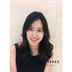 -P.STYLE 派斯造型