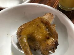 -绿雅居原生态农庄(小涌店)
