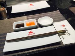 -大渔铁板烧(大悦城店)