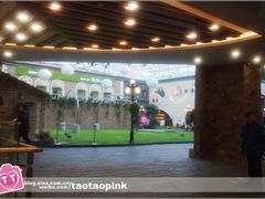 -凯德广场(学府店)