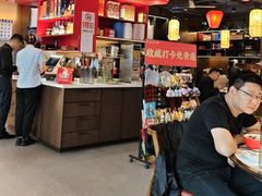 -匠熙小馆(崇文门店)