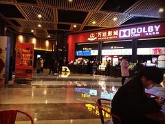 -万达影城(闵行颛桥万达广场杜比影院店)