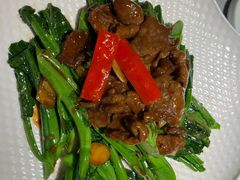 -晓粤·惹味粤菜(凯德乐峰广场店)