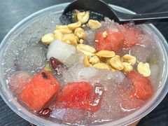 -长乐饭冰冰·冰饭·烧烤(长乐总店)