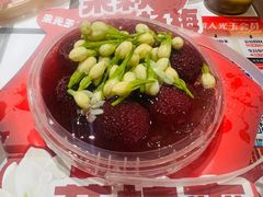 -朱光玉火锅馆(青岛凯德店)