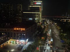 -南昌之星摩天轮