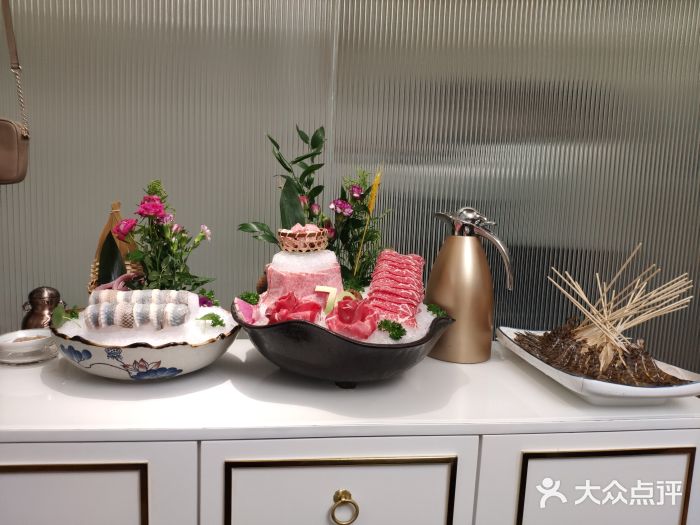 上房火鍋(新天地店)图片