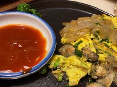 -林四喜·闽南传家菜(鼓浪屿店)