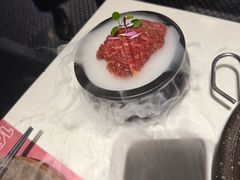 -焱铁烧·黑毛和牛专门店(杭州嘉里中心店)