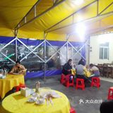 寻味远征～花都不一样的鸡煲