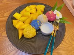 -婉泰·特色小吃·舂鸡脚(告庄二店)