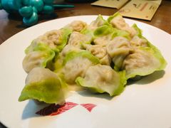 -船歌·鱼水饺青岛菜(金狮广场店)