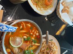 -simply thai天泰(静安嘉里中心店)