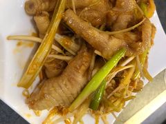 -林记潮牛·牛肉火锅(上马墩店)