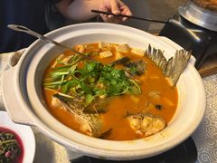 -明丰小渔馆(明月路店)