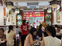 -文记壹心鸡(宝华路店)