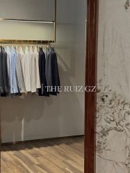 -THE RUIZ GZ睿制西装定制