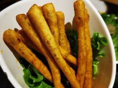 -严厨老坛酸菜鱼(张掖路店)